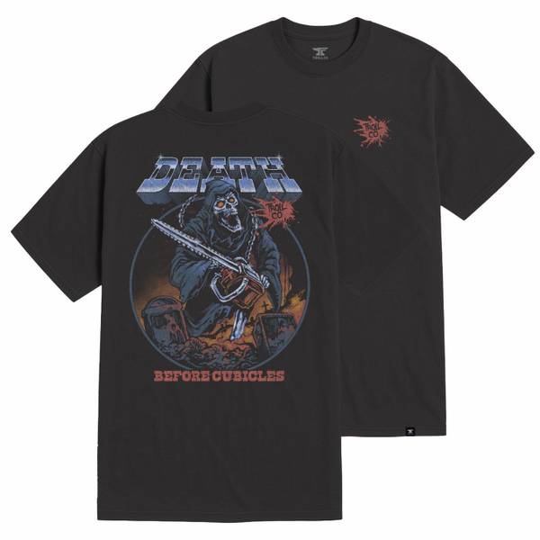 Photo of Men's Reaper T-Shirt