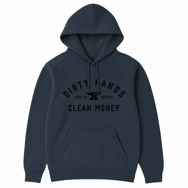 Photo of Men's DHCM Classic Hoodie