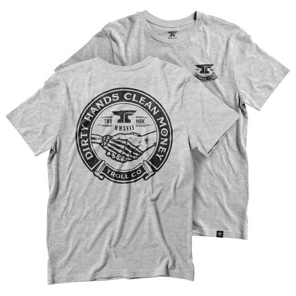 Photo of Men's DHCM Haggler T-Shirt