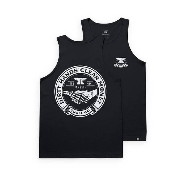 Photo of Men's DHCM Haggler Tank