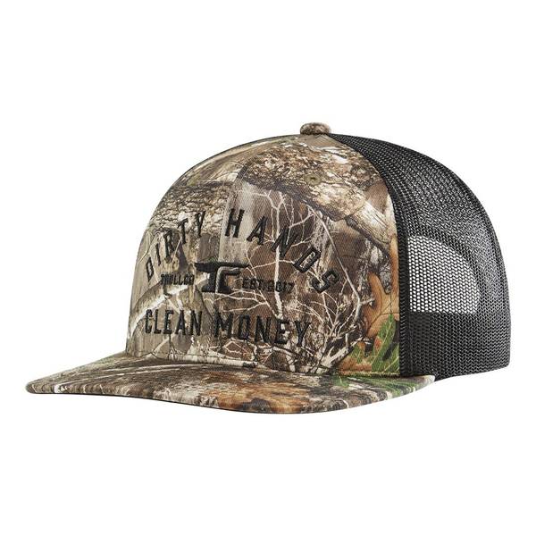 Photo of Men's DHCM REALTREE Classic Trucker Hat