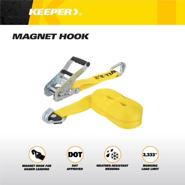 Keeper 2