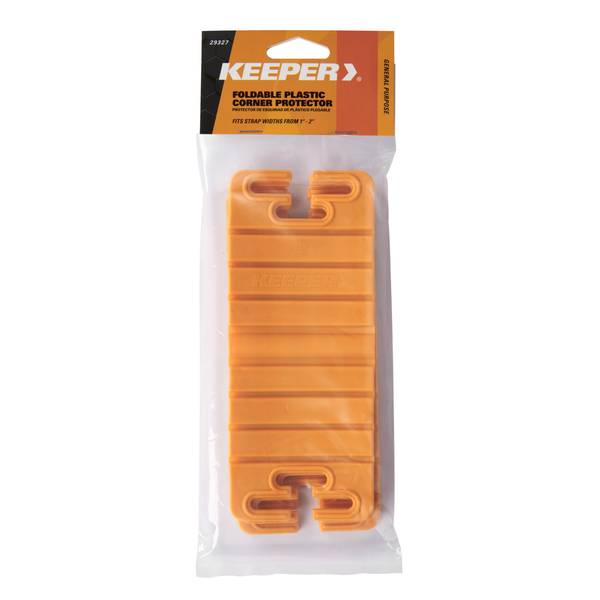 Photo of 4-Pack Foldable Plastic Corner Protector