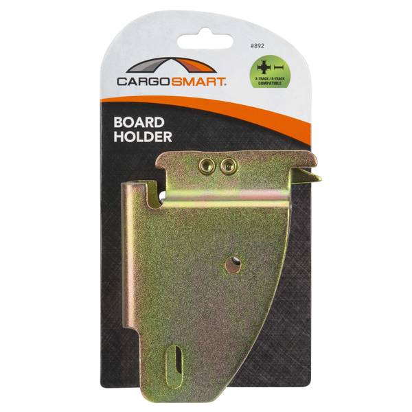 Photo of Board Holder for X-Track/E-Track Systems