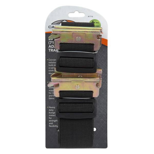 Photo of 2-Pack 28"-48" Track BungeeX