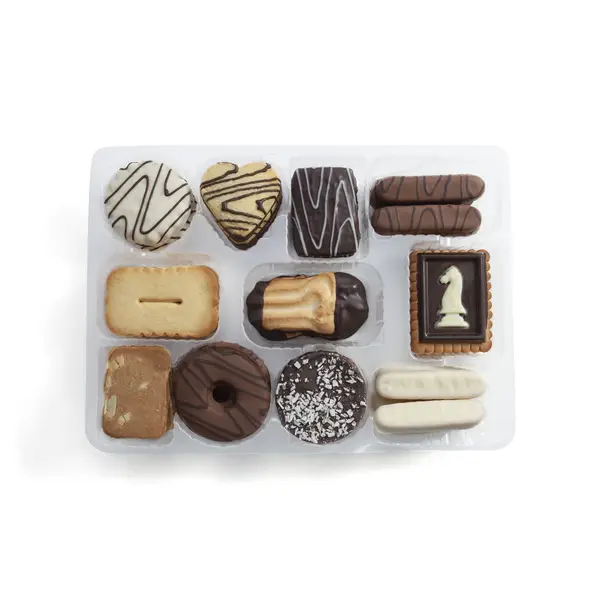Lambertz 14.1 oz Premium Assorted Cookies - 52141 | Blain's Farm