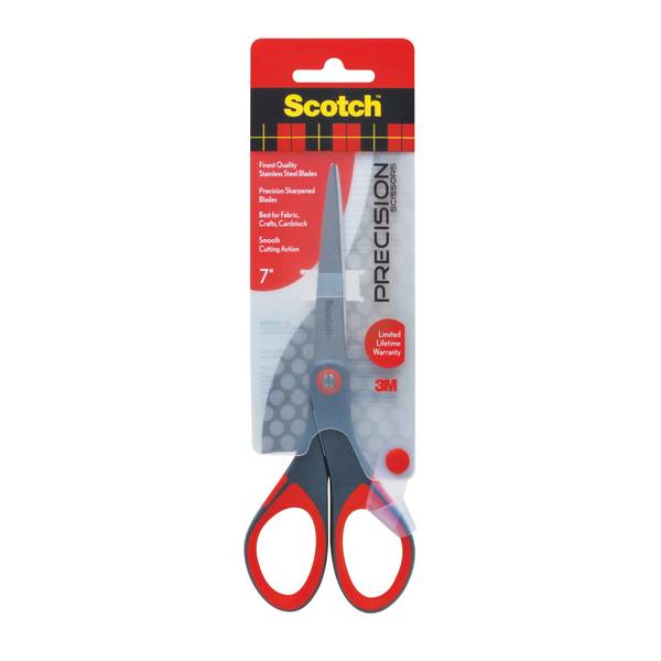 Photo of 7" Precision Scissors