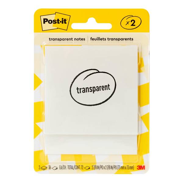 Photo of Transparent Tape