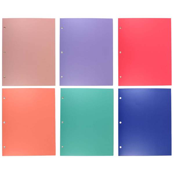 Photo of Fashion Color Portfolio Assortment