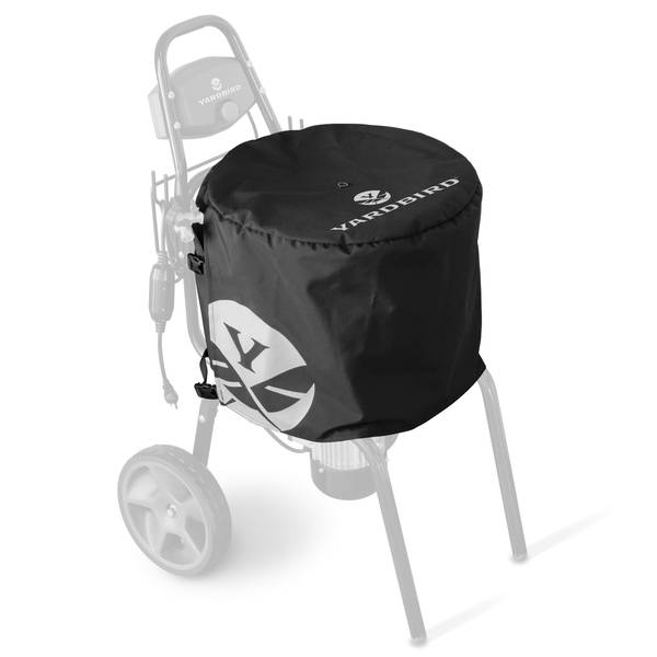 Photo of Plucker Storage Cover