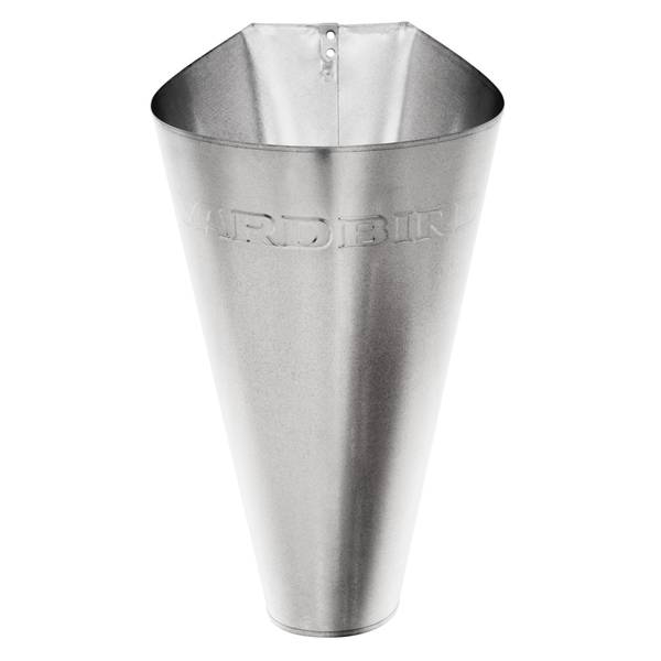 Photo of Turkey Restraining Cone, Galvanized Steel Material