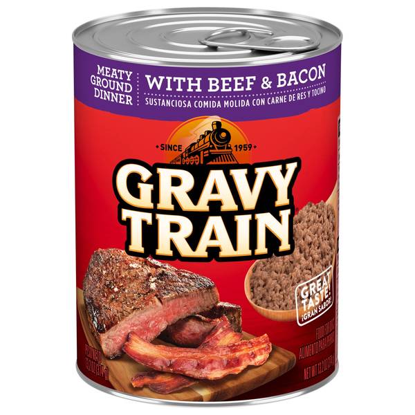Is Gravy Train a Good Dog Food?: Unveiling the Truth