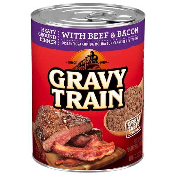 Is Gravy Train Dog Food Good for Dogs: Unveiling the Truth