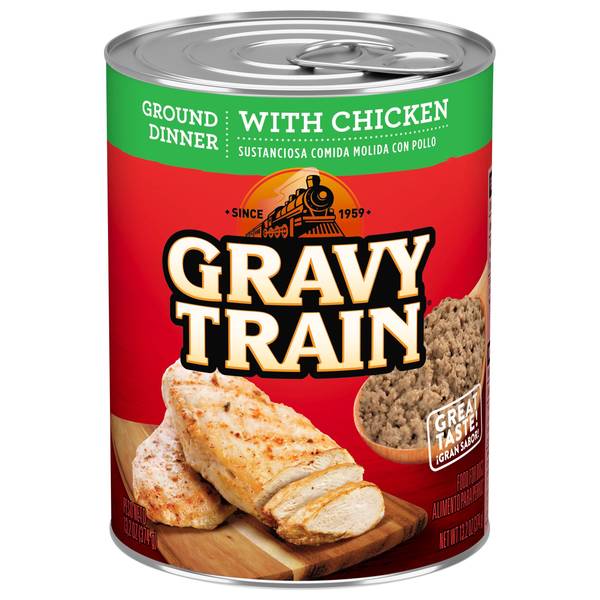 Is Gravy Train a Good Dog Food?: Unveiling the Truth