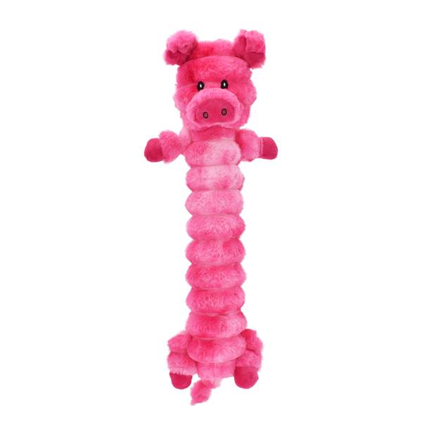 Multipet International Crimpy Pals Dog Toy Assortment - 22425