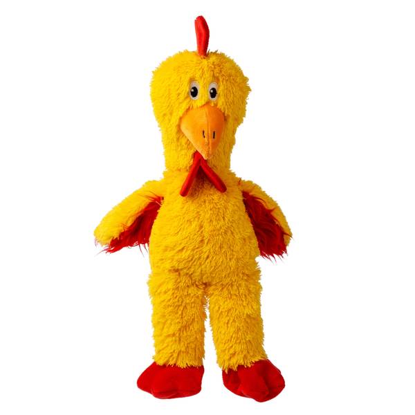 KONG Extra Large Knots Chicken - NKCX | Blain's Farm & Fleet