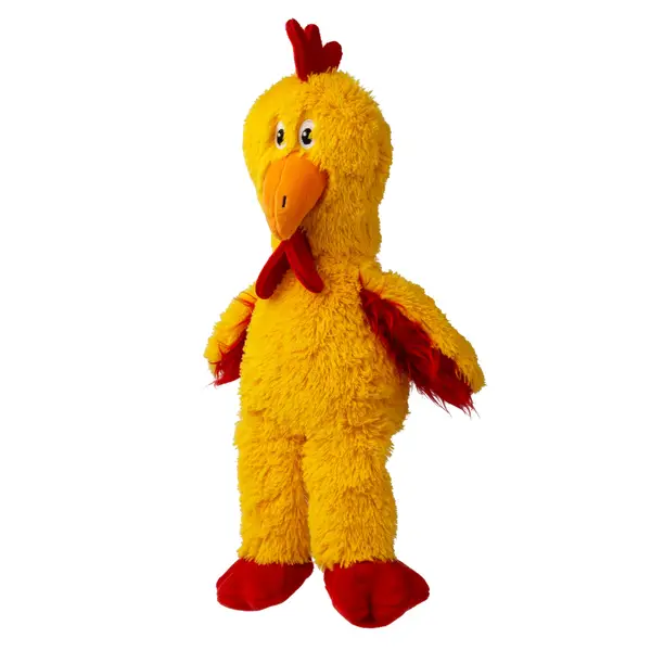 KONG Extra Large Knots Chicken - NKCX | Blain's Farm & Fleet