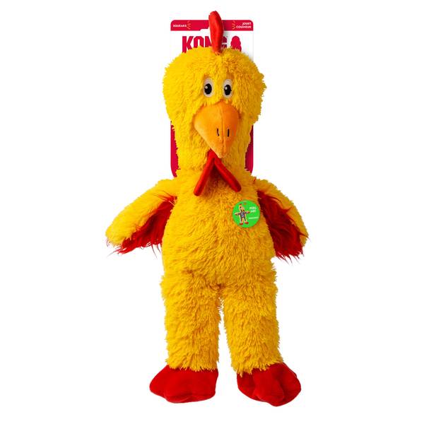 Photo of Extra Large Knots Chicken