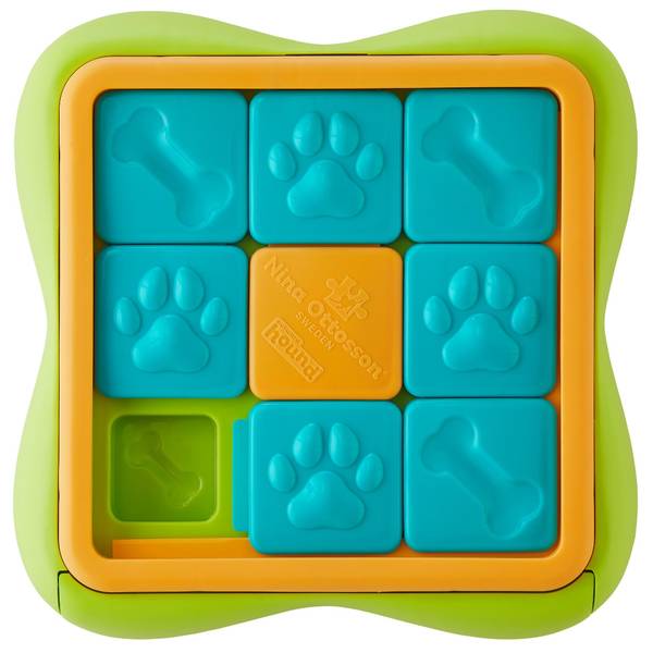 Photo of Challenge Slider Lvl 2 Dog Puzzle