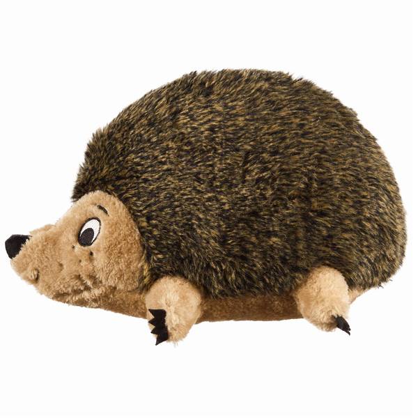 Photo of Large Hedgehogz Dog Toy