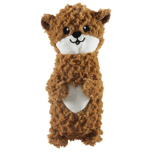 Photo of Cozy Otter Dog Toy