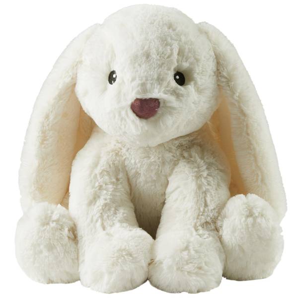 Photo of Large Cuddle Bunny Dog Toy