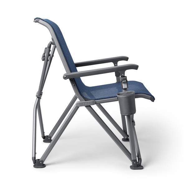 YETI Trailhead Camp Chair - 26010000243 | Blain's Farm & Fleet