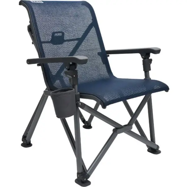 YETI Trailhead Camp Chair - 26010000243 | Blain's Farm & Fleet