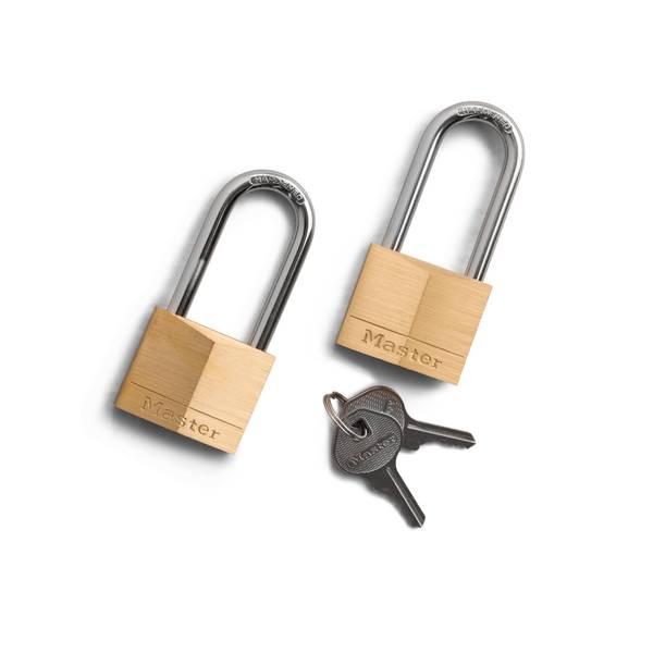 Photo of 2-Pack Bear Proof Locks