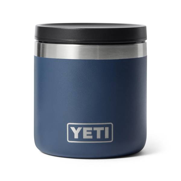 Photo of 8 oz Rambler Food Jar