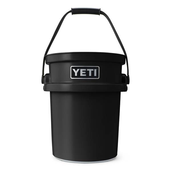 Photo of LoadOut Impact-Resistant 5-Gallon Bucket