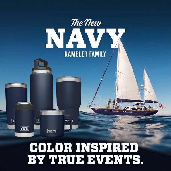 YETI Rambler Pour Over - 21071504430 | Blain's Farm & Fleet