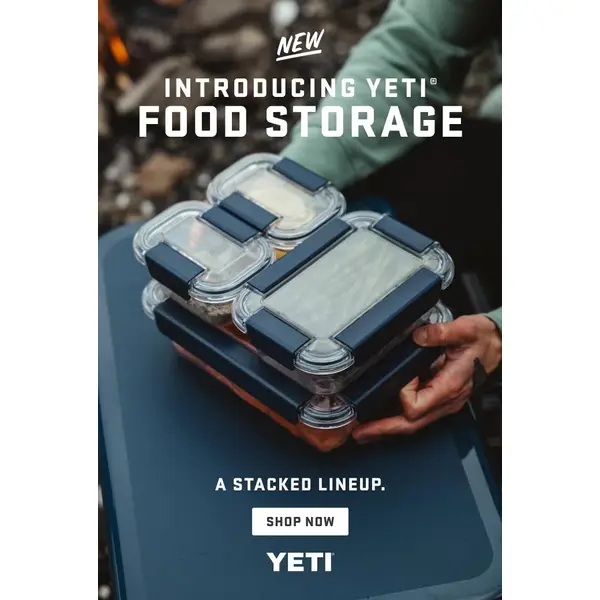 YETI Food Storage - 21071501833 | Blain's Farm & Fleet