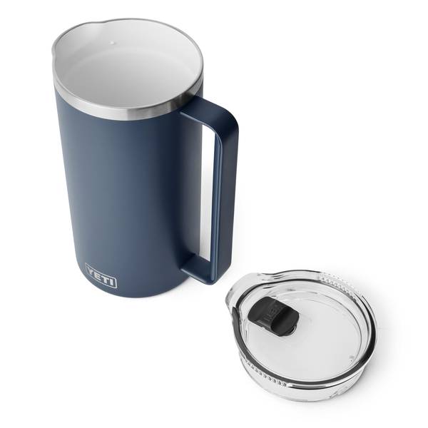 YETI 64 oz Rambler Pitcher - 21071502809 | Blain's Farm & Fleet