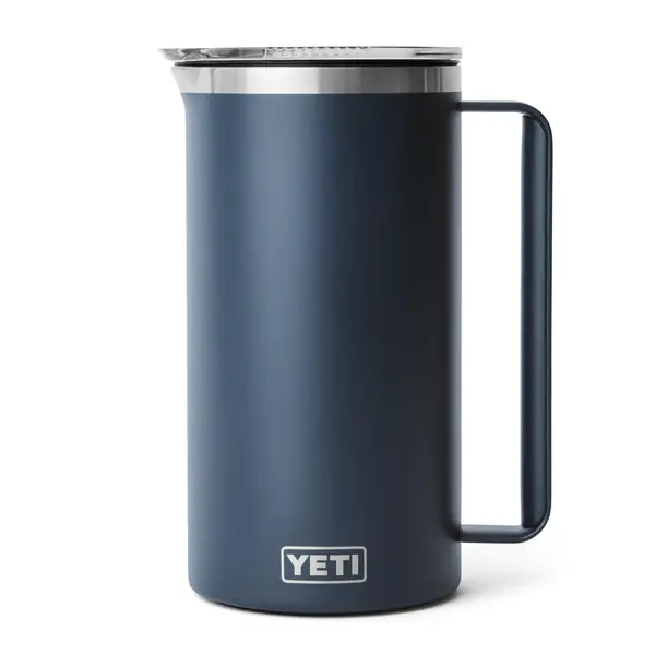 YETI 64 oz Rambler Pitcher - 21071502809 | Blain's Farm & Fleet
