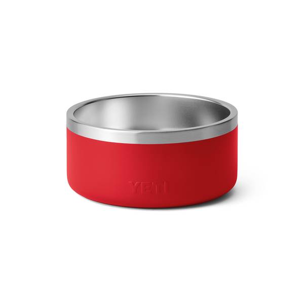 YETI Boomer 4 Dog Bowl - 21071504589 | Blain's Farm & Fleet