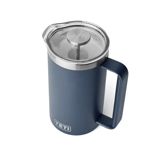 YETI 34 oz Rambler French Press - 21071501848 | Blain's Farm & Fleet