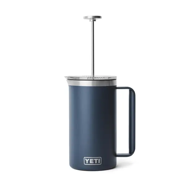 YETI 34 oz Rambler French Press - 21071501848 | Blain's Farm & Fleet