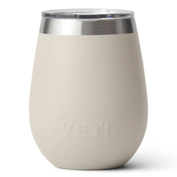 YETI Rambler Wine Tumbler MS 10 oz - 21071504388 | Blain's Farm