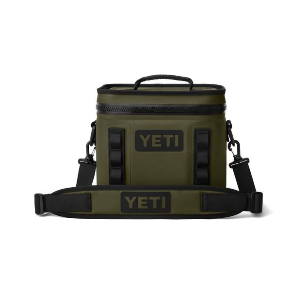 Photo of Hopper Flip 8 Soft Cooler