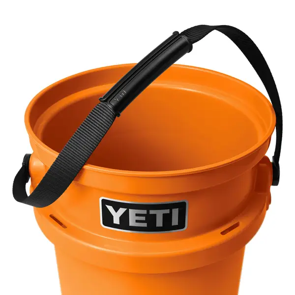 YETI LoadOut Bucket King - 26010000288 | Blain's Farm & Fleet