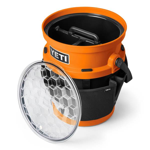 YETI LoadOut Bucket King - 26010000288 | Blain's Farm & Fleet