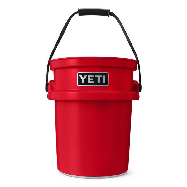 Photo of LoadOut Impact-Resistant 5-Gallon Bucket