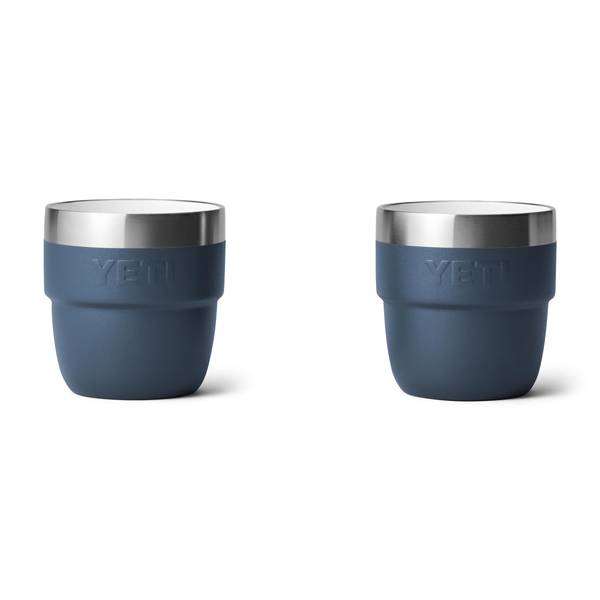 YETI Rambler Expresso Cup, 2-Pack - 21071504001 | Blain's Farm & Fleet