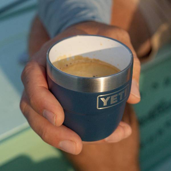 YETI Rambler Espresso Cup, 2-Pack - 21071504001 | Blain's Farm & Fleet