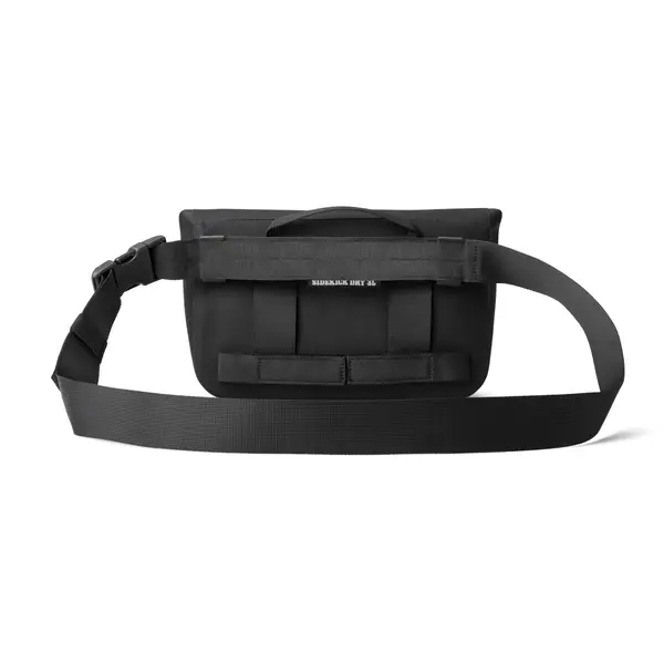 YETI SideClick Dry Strap Bag - 26010000292 | Blain's Farm & Fleet
