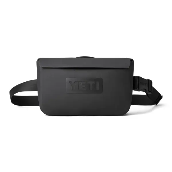 side bag to attach to a yeti YETI Sideclick Strap Black