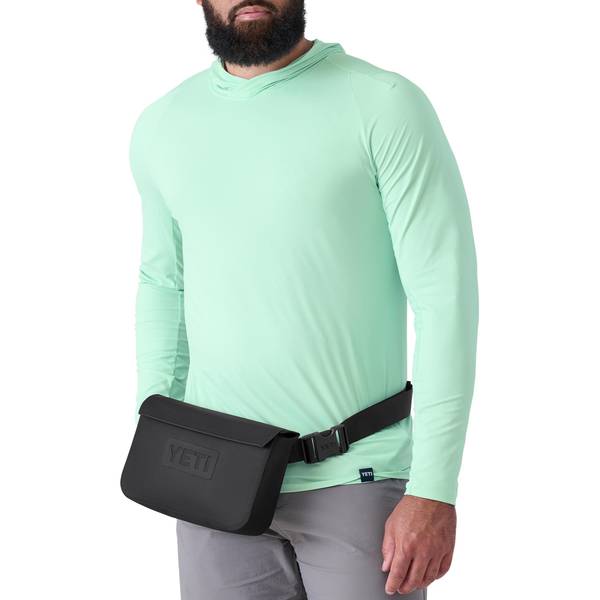 YETI SideClick Dry Strap Bag - 26010000292 | Blain's Farm & Fleet