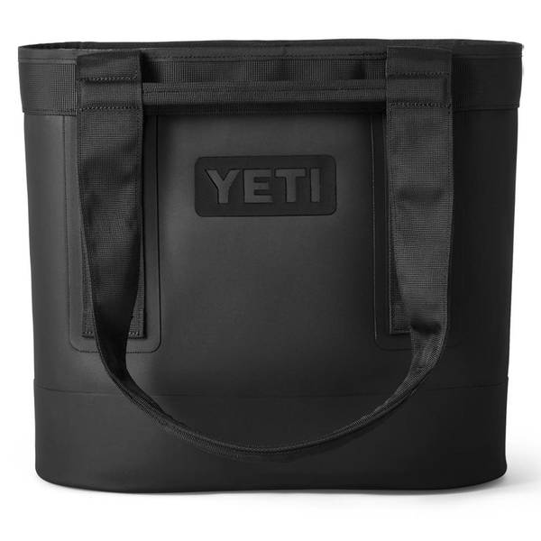 YETI イエティ　CAMINO CARRYALL 20 ブラック　新品未使用 楽天市場】YETI イエティ Camino 20 キャリーオール ドライバッグ 内部