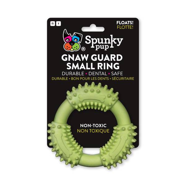 Photo of Small Gnaw Guard Dog Toy